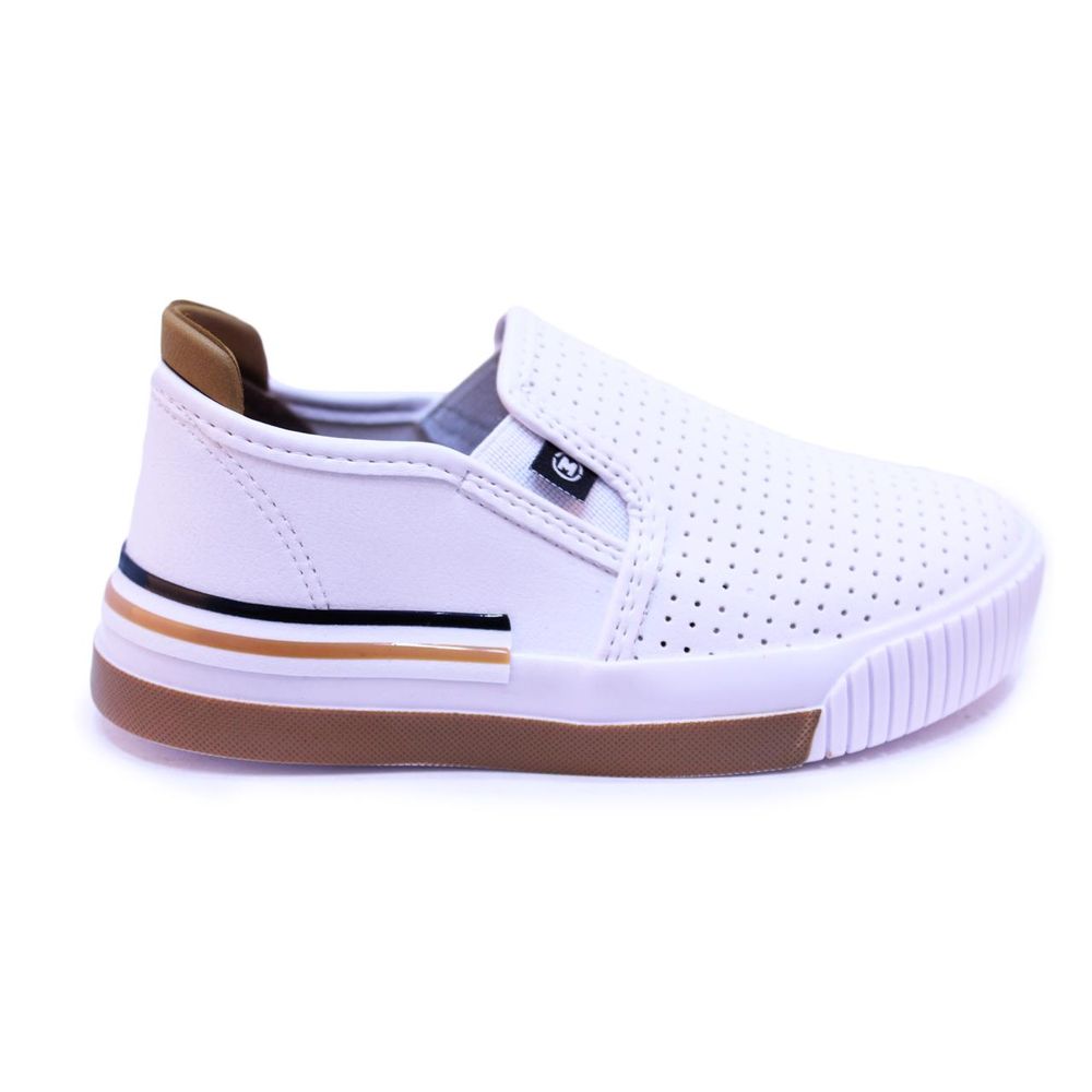 Sapatênis Infantil Molekinho 2615100-21940 - mersan