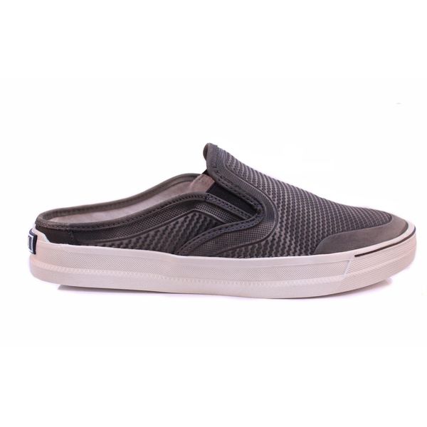 slip on mule democrata