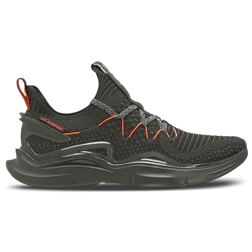 Tênis Olympikus Metropole Masculino Casual - World Tennis