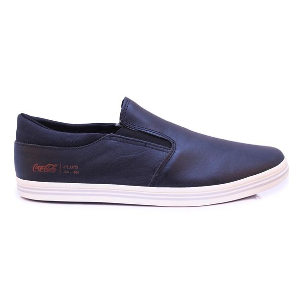 Tênis Masculino Coca-Cola CC1829-0002 - mersan