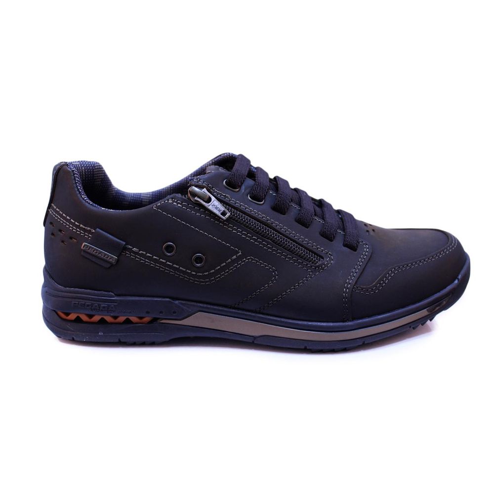 Sapatênis Masculino Pegada 114858-03 - mersan