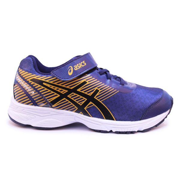 asics tenis infantil