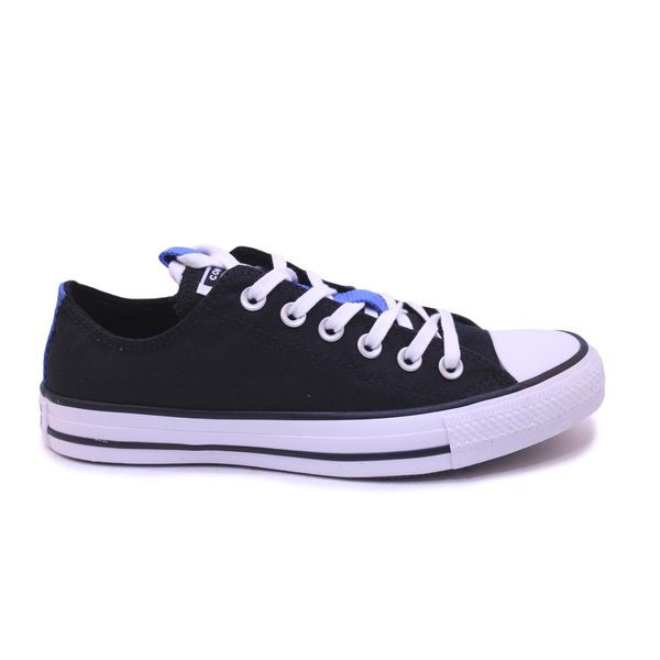 Tênis Converse Chuck Taylor All Star Platform Hi Branco CT04940003