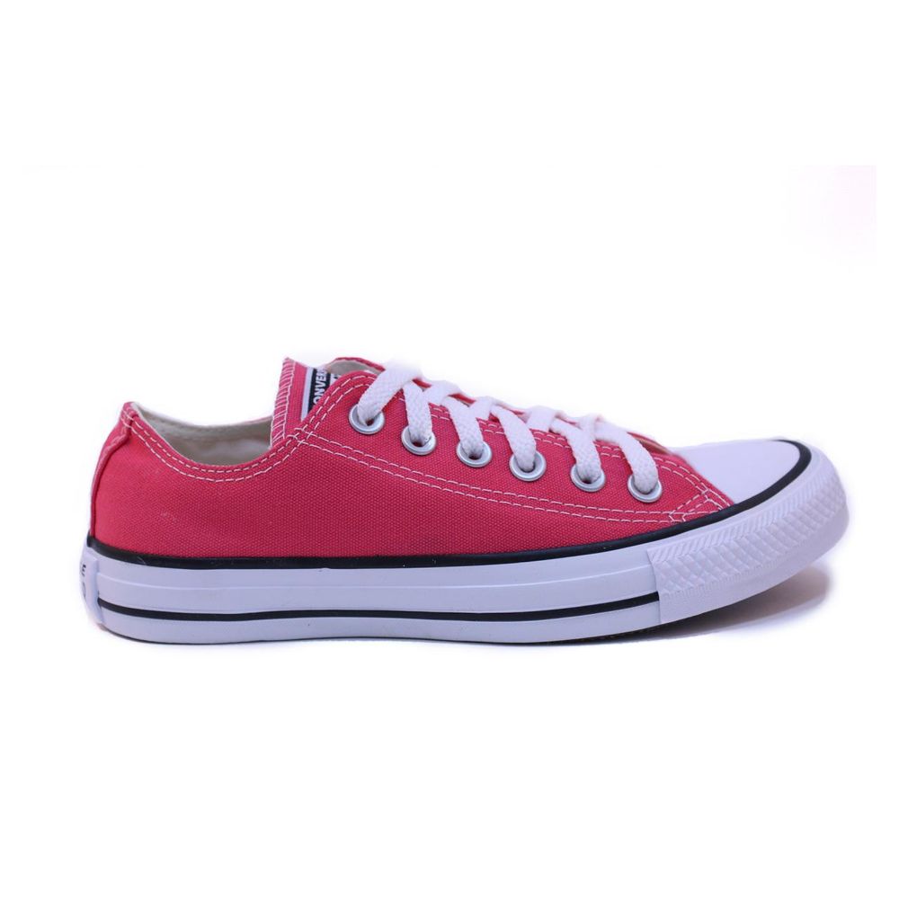 Tenis All Star Converse Tradicional - Original CT04200037