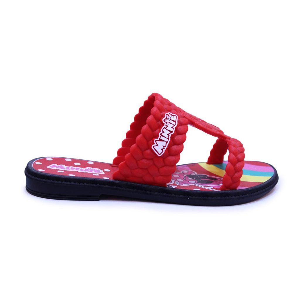 Sandália Infantil Grendene Mini Geladeira 22491 - mersan