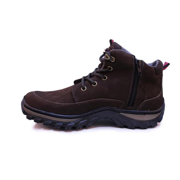 Bota Caterpillar Comfort Fielder Masculino