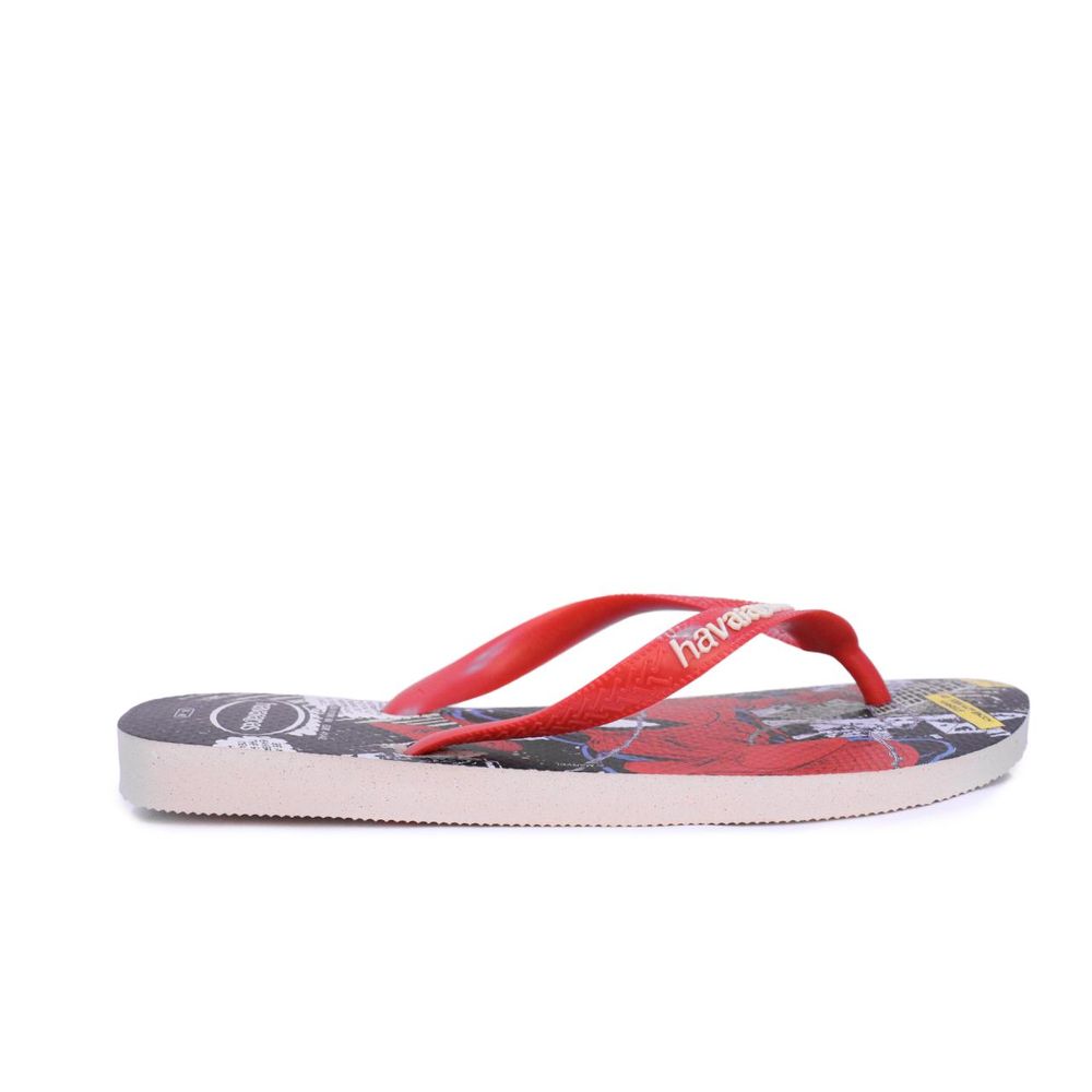 Chinelo Havaianas Top Marvel Classics